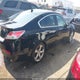 19UUA9F5XAA003197 2010 Acura Tl 3.7 auction photo thumbnail 4