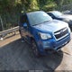 JF2SJAEC2HH504739 2017 Subaru Forester 2.5I Premium auction photo thumbnail 1