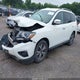 5N1DR2MN6JC613440 2018 Nissan Pathfinder Sl auction photo thumbnail 2