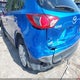 JM3KE2CY3E0372972 2014 Mazda Cx-5 Touring auction photo thumbnail 17