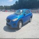 JM3KE2CY3E0372972 2014 Mazda Cx-5 Touring auction photo thumbnail 2