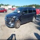 2C4RDGCG3DR749531 2013 Dodge Grand Caravan Sxt auction photo thumbnail 2
