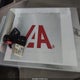 5NMSG13D68H171047 2008 Hyundai Santa Fe Gls auction photo thumbnail 11