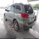 5NMSG13D68H171047 2008 Hyundai Santa Fe Gls auction photo thumbnail 3