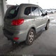 5NMSG13D68H171047 2008 Hyundai Santa Fe Gls auction photo thumbnail 4