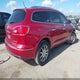 5GAKRCKDXDJ260973 2013 Buick Enclave Leather auction photo thumbnail 4