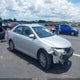 4T1BF1FK6DU297582 2013 Toyota Camry Le auction photo thumbnail 1