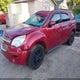 2GNFLFE38E6346097 2014 Chevrolet Equinox 1Lt auction photo thumbnail 2