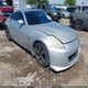 JN1BZ34D97M501164 2007 Nissan 350Z Enthusiast auction photo thumbnail 1