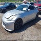 JN1BZ34D97M501164 2007 Nissan 350Z Enthusiast auction photo thumbnail 2