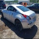 JN1BZ34D97M501164 2007 Nissan 350Z Enthusiast auction photo thumbnail 3