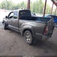 5TFUU4EN1FX124523 2015 Toyota Tacoma Base V6 auction photo thumbnail 3