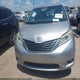5TDKK3DC8DS403364 2013 Toyota Sienna Le V6 8 Passenger auction photo thumbnail 12