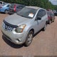 JN8AS5MT8EW600158 2014 Nissan Rogue Select S auction photo thumbnail 2