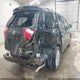 5TDYK3DC0GS720490 2016 Toyota Sienna Xle 8 Passenger auction photo thumbnail 4