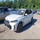 5UX23EU03S9X14564 2025 BMW X5 xDrive40I auction photo thumbnail 2