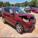 1FMCU0GX4EUB22067 2014 Ford Escape Se auction photo thumbnail 1