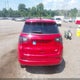 3C4NJDCBXNT149100 2022 Jeep Compass (Red) Edition 4X4 auction photo thumbnail 16