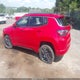 3C4NJDCBXNT149100 2022 Jeep Compass (Red) Edition 4X4 auction photo thumbnail 17