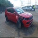 3C4NJDCBXNT149100 2022 Jeep Compass (Red) Edition 4X4 auction photo thumbnail 1
