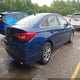 5NPE24AF1HH551000 2017 Hyundai Sonata Se auction photo thumbnail 4