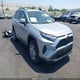 2T3MWRFV7SW268842 2025 Toyota Rav4 Hybrid Le auction photo thumbnail 1