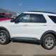 1FMSK7DH8MGA33204 2021 Ford Explorer Xlt auction photo thumbnail 14
