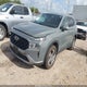 5NMS24AJ6PH599109 2023 Hyundai Santa Fe Sel auction photo thumbnail 2
