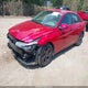 5NPLM4AG1NH081427 2022 Hyundai Elantra Sel auction photo thumbnail 2