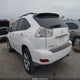 2T2GK31UX8C038764 2008 Lexus Rx 350 auction photo thumbnail 3