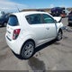 1G1JC6SHXE4103078 2014 Chevrolet Sonic Lt Auto auction photo thumbnail 4