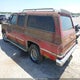1G8EC16L3GF180466 1986 Chevrolet Suburban C10 auction photo thumbnail 3