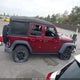 1C4HJXDN4MW739745 2021 Jeep Wrangler Unlimited Willys 4X4 auction photo thumbnail 14