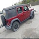 1C4HJXDN4MW739745 2021 Jeep Wrangler Unlimited Willys 4X4 auction photo thumbnail 4