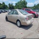 4T1BE30K45U567045 2005 Toyota Camry Le auction photo thumbnail 3