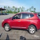 JN8AS5MT3DW511581 2013 Nissan Rogue S auction photo thumbnail 14
