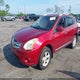 JN8AS5MT3DW511581 2013 Nissan Rogue S auction photo thumbnail 2
