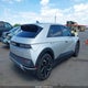 KM8KN4AE3PU166748 2023 Hyundai Ioniq 5 Sel auction photo thumbnail 4