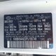 KM8KN4AE3PU166748 2023 Hyundai Ioniq 5 Sel auction photo thumbnail 9