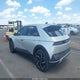 KM8KN4AE3PU166748 2023 Hyundai Ioniq 5 Sel auction photo thumbnail 3