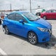 3N1CN8EV2LL803744 2020 Nissan Versa Sv Xtronic Cvt auction photo thumbnail 1