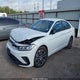 3VWBX7BU2SM040803 2025 Volkswagen Jetta 1.5T Sport auction photo thumbnail 2