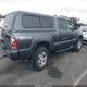 3TMKU4HN8FM043849 2015 Toyota Tacoma Prerunner V6 auction photo thumbnail 4