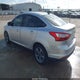 1FADP3F29DL284083 2013 Ford Focus Se auction photo thumbnail 3
