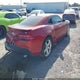 2G1FD1E30F9267671 2015 Chevrolet Camaro 1Lt auction photo thumbnail 4