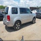 5FNYF3H51DB007310 2013 Honda Pilot Ex-L auction photo thumbnail 4