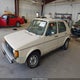 1VWEG0175EV010138 1984 Volkswagen Rabbit L auction photo thumbnail 2