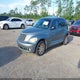 3A4GY5F90AT199902 2010 Chrysler Pt Cruiser Classic auction photo thumbnail 2
