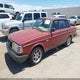 YV1AX8848H1237230 1987 Volvo 244 Dl/Gl auction photo thumbnail 2
