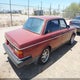 YV1AX8848H1237230 1987 Volvo 244 Dl/Gl auction photo thumbnail 4